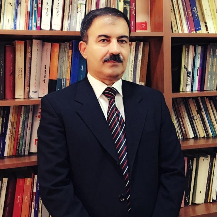 سامان عزالدين سعدون
